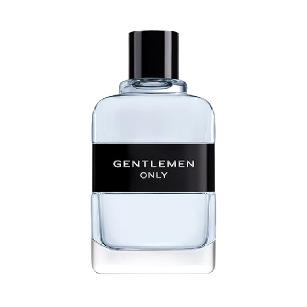 GIVENCHY ONLY GENTLEMEN EDT 100 ML Default Title - MamasJan Perfume