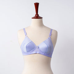 Belleza Lingerie Lighty Padded Non Wire Bra - 329 Peach / 36 - MamasJan Lingerie