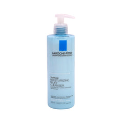 LA RPCHE-POSAY TOLERIANE MILKY CLEANSER 400ML Default Title - MamasJan Makeup
