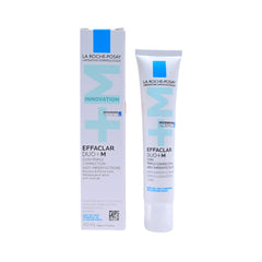 LA ROCHE-POSAY EFFACLAR DUO+M CREAM 40 ML Default Title - MamasJan Makeup