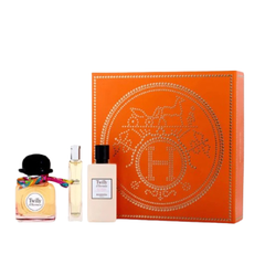 HERMES TWILLY FOR LADIES 3PC GIFT SET Default Title - MamasJan Perfume