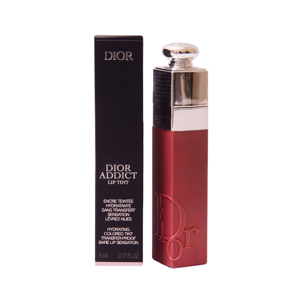 CHRISTIAN DIOR LIP TINT 491 5ML Default Title - MamasJan Makeup