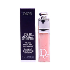 DIOR LIP MAXIMIZER LIP GLOSS 001 PINK 2ML Default Title - MamasJan Makeup