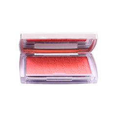 ROSY GLOW COLOR REVIVING POWDER BLUSH 004 CORAL 4.4 GM Default Title - MamasJan Makeup