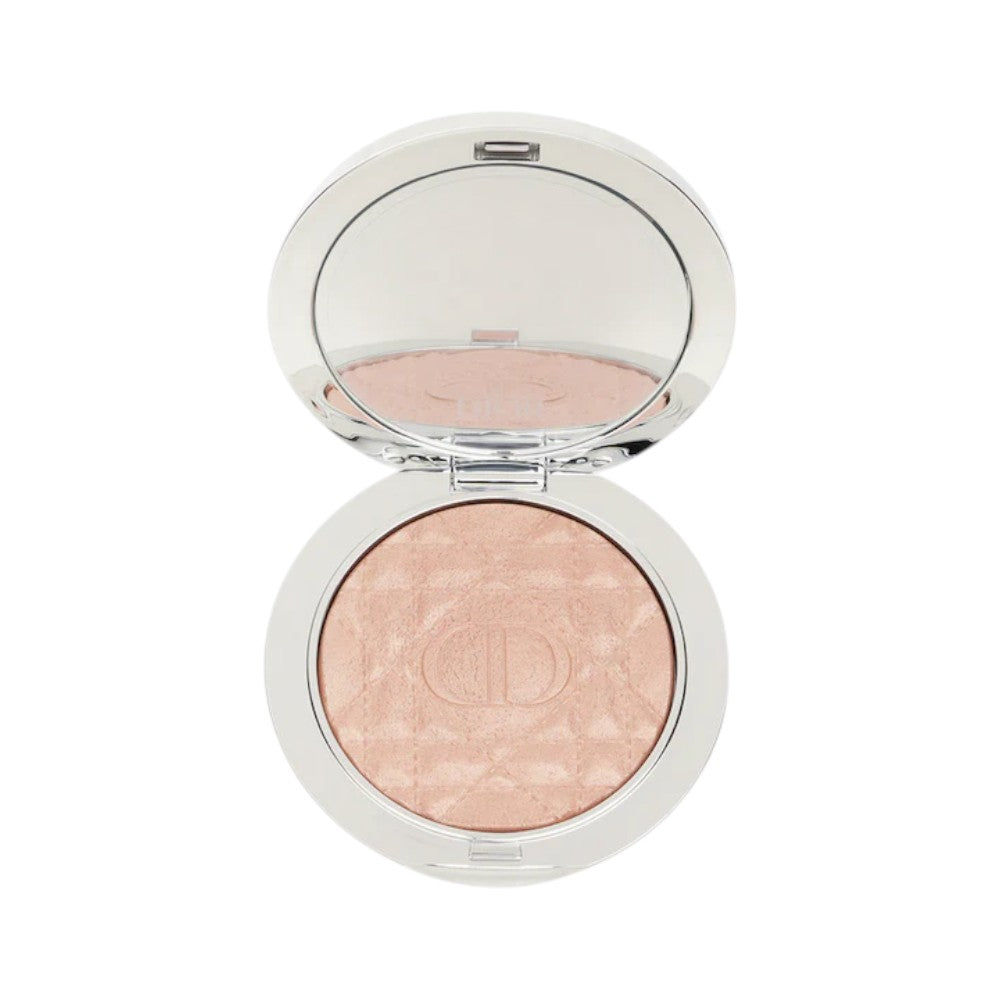 DIOR FOREVER GLOW LUMINIZER 01 NUDE HALO 6G Default Title - MamasJan Makeup