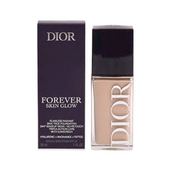 DIOR FOUNDATION FOREVER SKIN GLOW 0,5N NEUTRAL 30ML Default Title - MamasJan Makeup