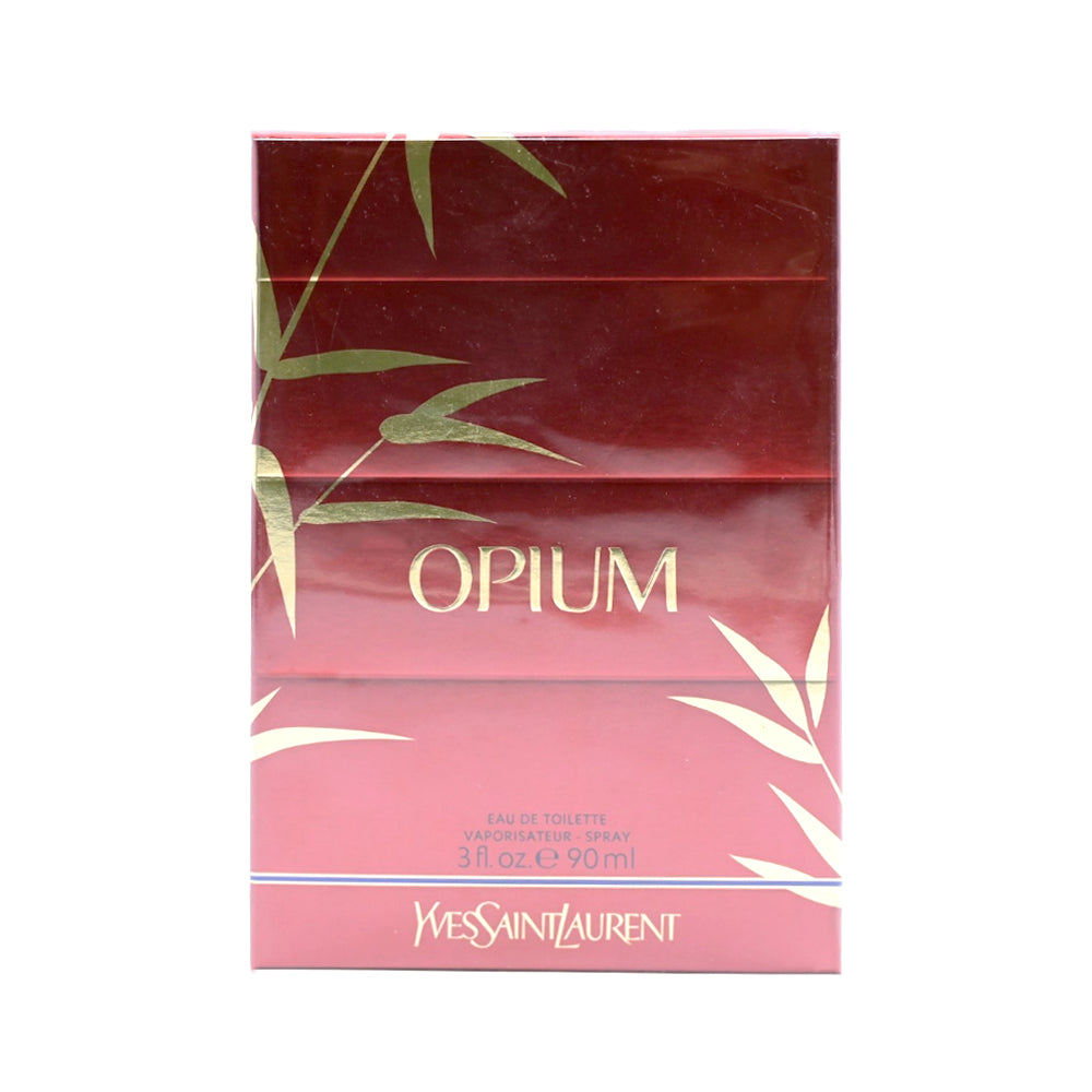 YSL OPIUM L EDT 90 ML Default Title - MamasJan Perfume