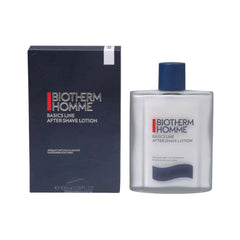 BIOTHERM HOMME BASICS LINE AFTER SHAVE LOTION 100ML Default Title - MamasJan Makeup