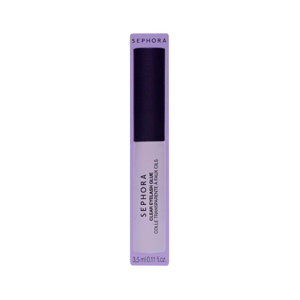SEPHORA CLEAR EYELASH GLUE 3.5ML Default Title - MamasJan Makeup