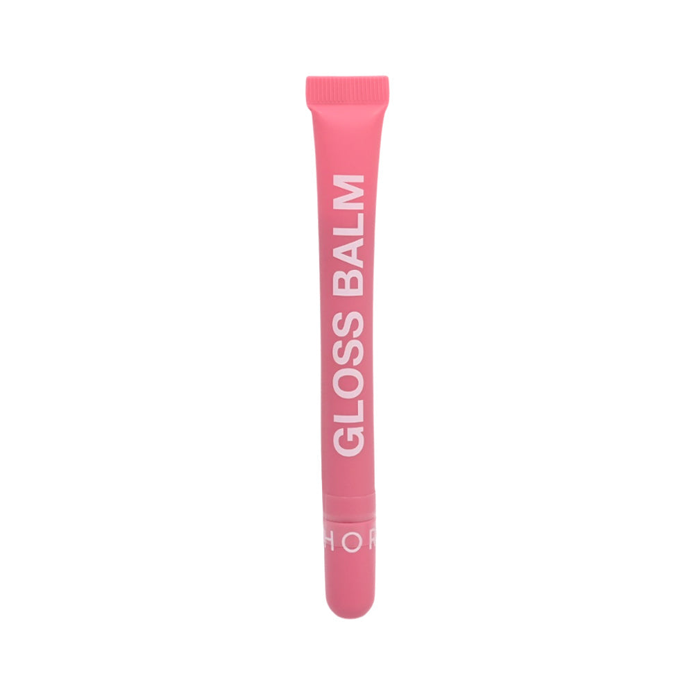 SEPHORA LIP BALM GLOSS 02 ROSE SILK 8ML Default Title - MamasJan Makeup