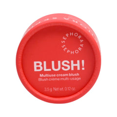 SEPHORA BLUSH CREAM 05 SPICY POPPY 3.5G Default Title - MamasJan Makeup