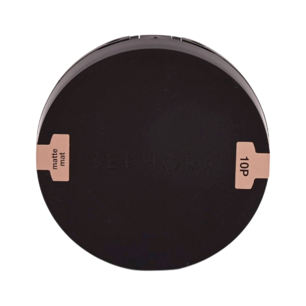 SEPHORA MATTEE POWDER FOUNDATION (10P) 7.5G Default Title - MamasJan Makeup