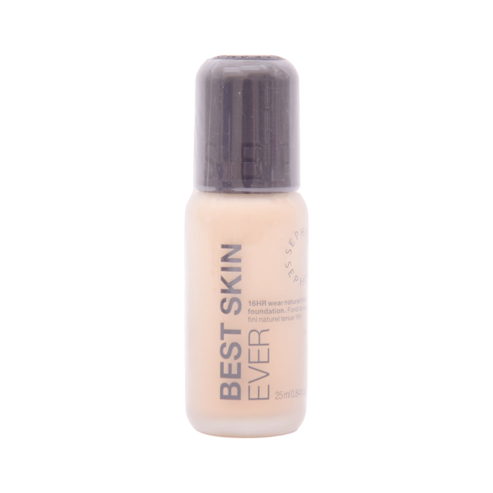 SEPHORA BEST SKIN EVER FOUNDATION 07Y 25ML Default Title - MamasJan Makeup