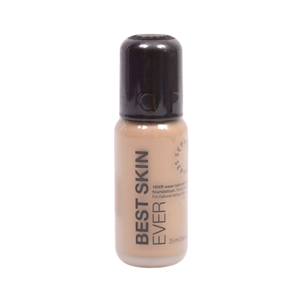 SEPHORA BEST SKIN EVER FOUNDATION 140 LIGHT 25ML Default Title - MamasJan Makeup