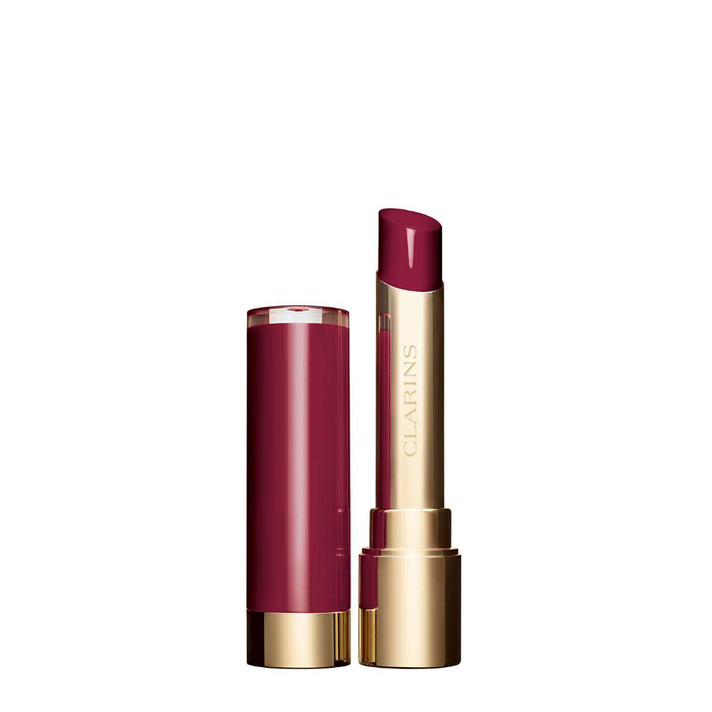 CLARINS LIP JOLI ROUGE LACQUER 761L - MamasJan Makeup
