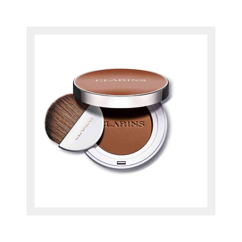 CLARINS FOUNDATION JOLI BLUSH 7 - MamasJan Makeup
