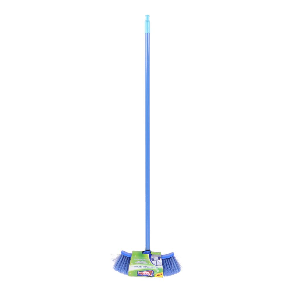 SPONTEX BROOM ALL PURPOSE PC Default Title - MamasJan Grocery Nonfood