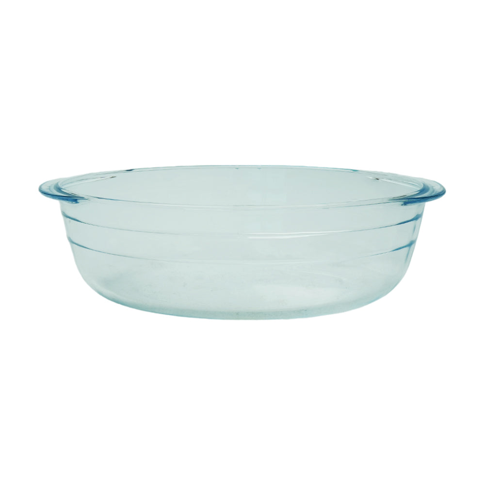 DONGA OCUISINE OVAL 459AC00 Default Title - MamasJan Crockery