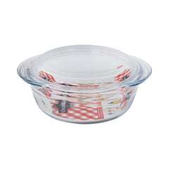 DONGA OCUISINE 207AC00/1643 Default Title - MamasJan Crockery