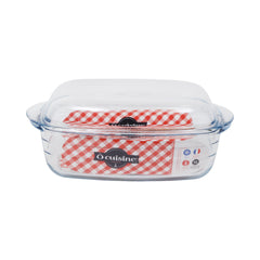 DONGA OCUISINE 465AC00/1643 Default Title - MamasJan Crockery