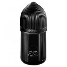 CARTIER DE PASHA NOIR ABSOLU FOR M PERFUME 100ML Default Title - MamasJan s