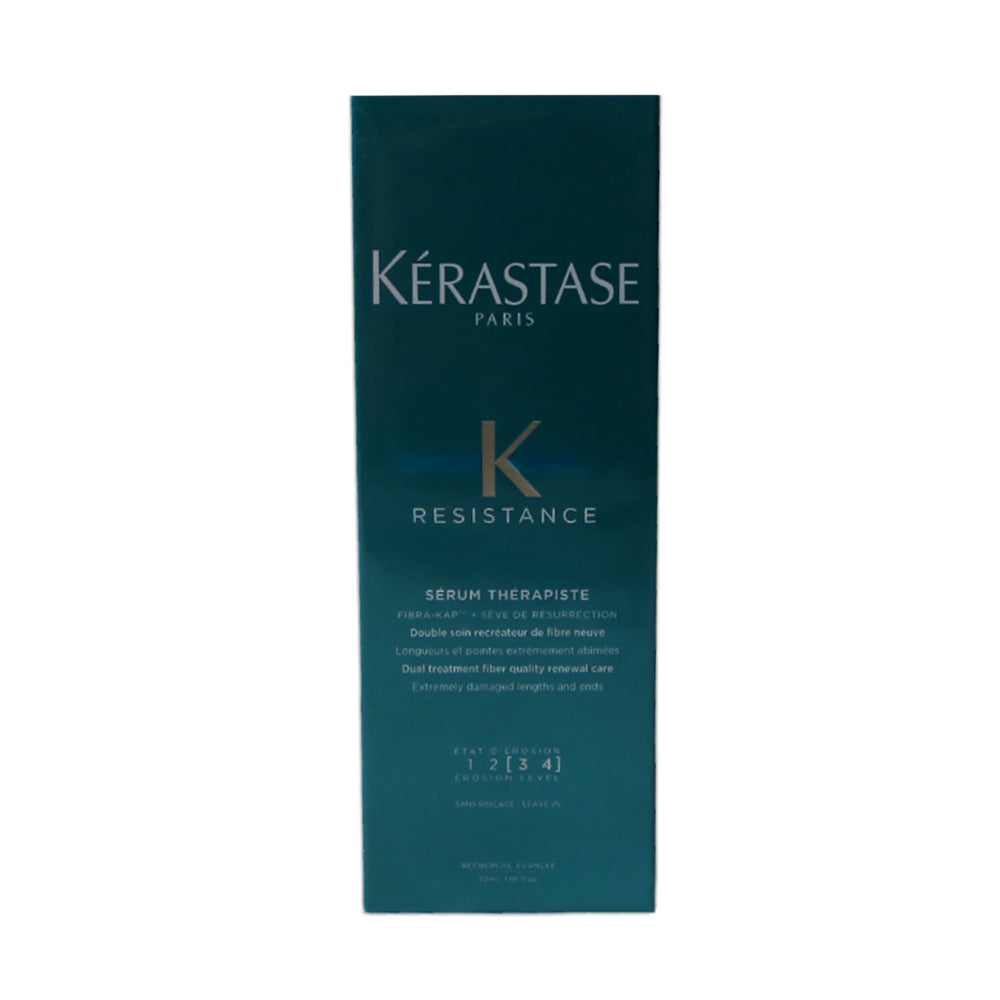 KERASTASE RESISTANCE SERUM THERAPISTE 30ML Default Title - MamasJan skincare