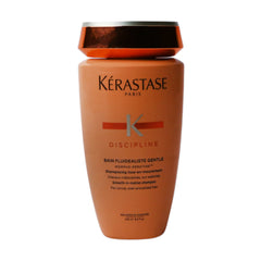 KERASTASE DISCIPLINE KERATIN SHAMPOO 250ML Default Title - MamasJan haircare