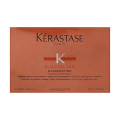 KERASTASE DISCIPLINE KERATIN HAIR MASK 200ML Default Title - MamasJan haircare