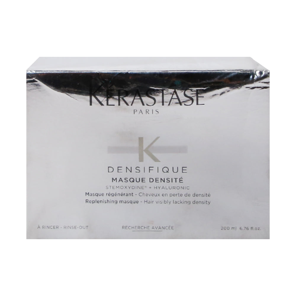 KERASTASE DENSIFIQUE HAIR MASK 200ML Default Title - MamasJan haircare