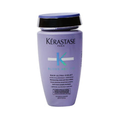KERASTASE BLOND ULTRA VIOLET SHAMPOO 250ML Default Title - MamasJan haircare
