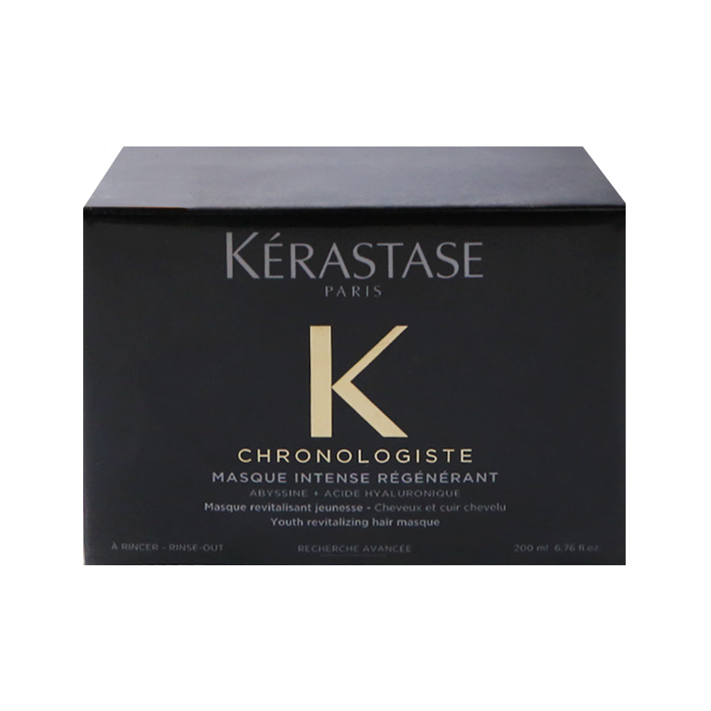 KERASTASE CHRONOLOGIST HAIR MASK 200ML Default Title - MamasJan haircare