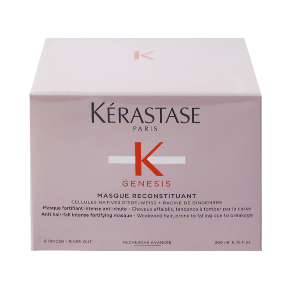 KERASTASE GENESIS HAIR MASK 200ML Default Title - MamasJan haircare