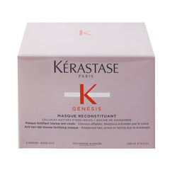 KERASTASE GENESIS HAIR MASK 200ML Default Title - MamasJan haircare