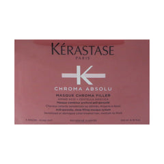 KERASTASE CHROMA ABSOLU HAIR MASK 200ML Default Title - MamasJan haircare