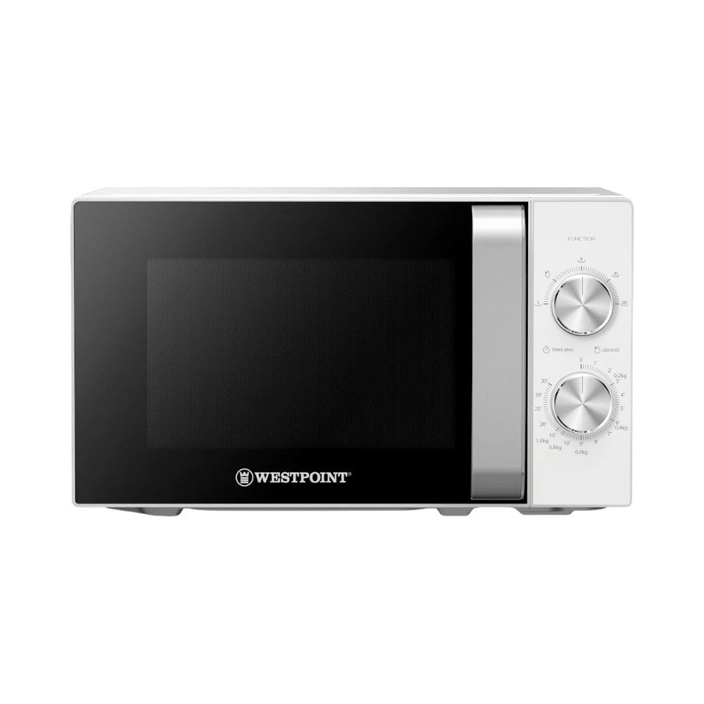 WEST POINT MICROWAVE OVEN 824 Default Title - MamasJan Electronics