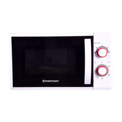 WEST POINT MICROWAVE OVEN 822 Default Title - MamasJan Electronics