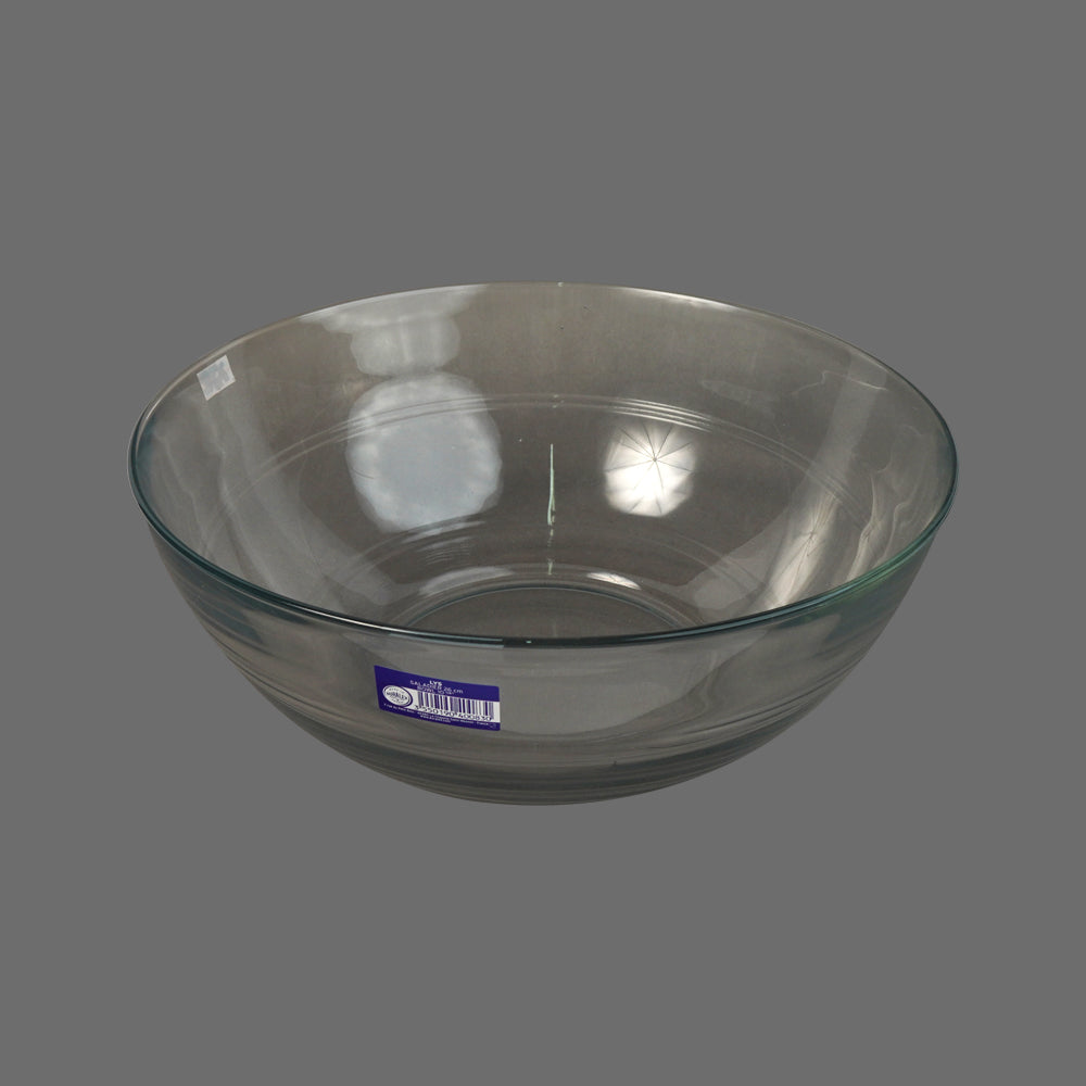 BOWL DURALEX 26CM 2019AF06A1111 Default Title - MamasJan Crockery