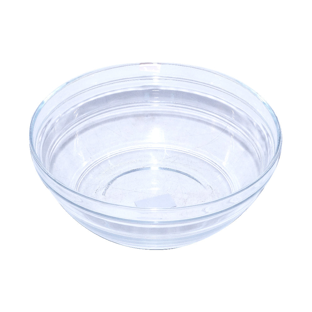 BOWL DURALEX 20.5CM 2027AF06A1111 Default Title - MamasJan Crockery