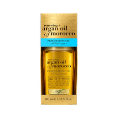 OGX ARGAN OIL MOROCCO PENETRATING OIL 100ML Default Title - MamasJan haircare