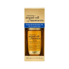 OGX ARGAN OIL MOROCCO EXTRA PENETRATING OIL 100ML Default Title - MamasJan haircare