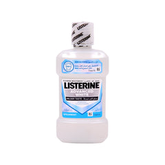 LISTERINE MOUTH WASH SPEARMINT ADVANCED WHITE 250 ML Default Title - MamasJan Grocery Nonfood