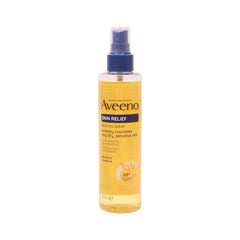 AVEENO BODY OIL SKIN RELIEF WITH OAT & JOJOBA OIL 200 ML Default Title - MamasJan skincare