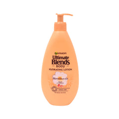 GARNIER ULTIMATE HYDRATING BODY LOTION 400ML Default Title - MamasJan skincare
