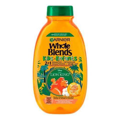 Garnier Ultimate Blends Kids 2 In 1 Shampoo Disney The Lion King