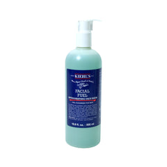 KIEHL FACIAL FUEL ENERGIZING FACE WASH. PC Default Title - MamasJan Makeup
