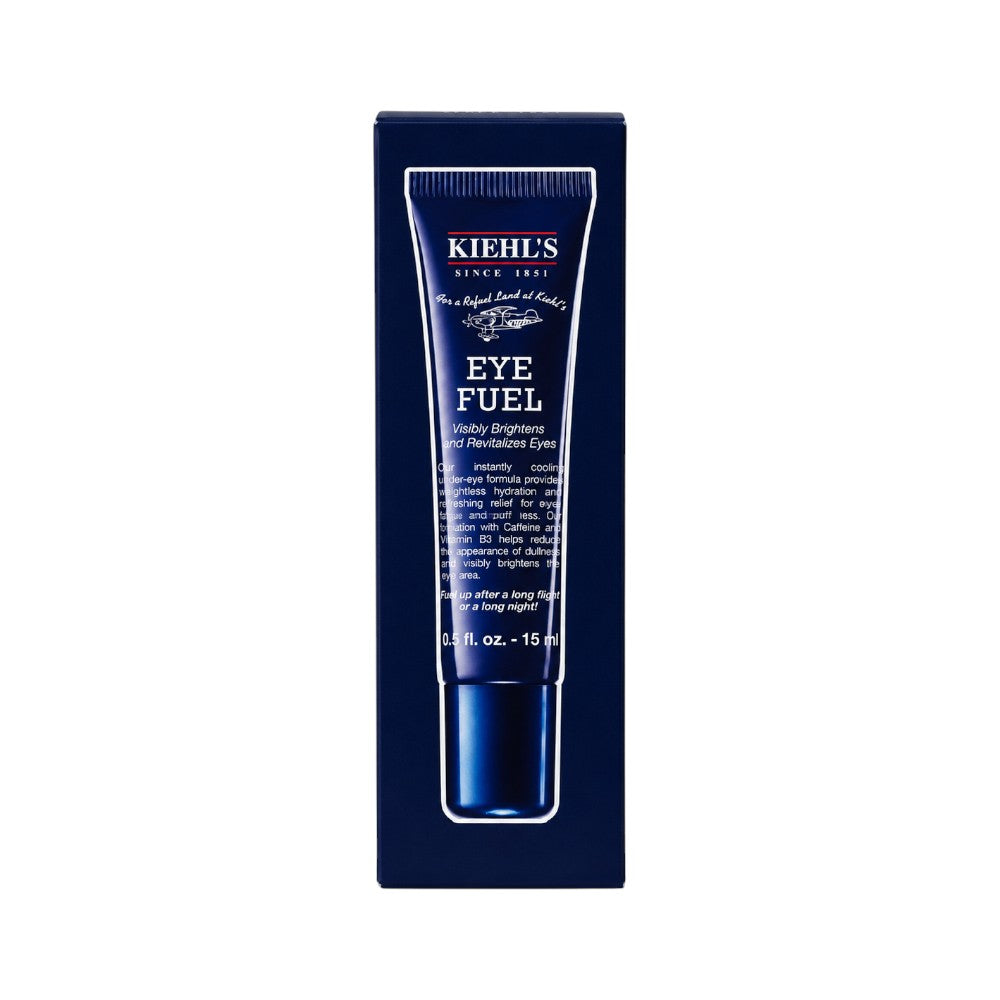 KIEHLS EYE FUEL GEL 15ML Default Title - MamasJan skincare