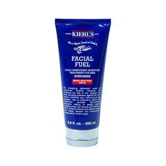 KIEHL MOISTURESUNSCREEN SPF-20 MEN 200ML NEW Default Title - MamasJan Makeup