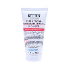 KIEHLS ULTRA FACIAL CREAM TO FOAM 75ML NEW Default Title - MamasJan Makeup