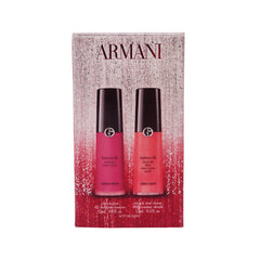 ARMANI LUMINOUS SILK CHEEK TINT DUO NATURAL & SHINE Default Title - MamasJan Makeup