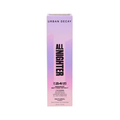 URBAN DECAY ALL NIGHTER WATERPROOF SETTING SPRAY 118ML Default Title - MamasJan Makeup